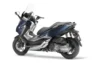 Rent HONDA FORZA 300  - via Santa Cruz 1