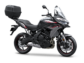 Prenota Kawasaki Versys 650 "A"  - via Santa Cruz 1