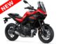 Réserver YAMAHA Tracer 7 2026  - via Costa Adeje 1