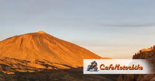 Teide