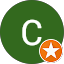 Chris B. Avatar